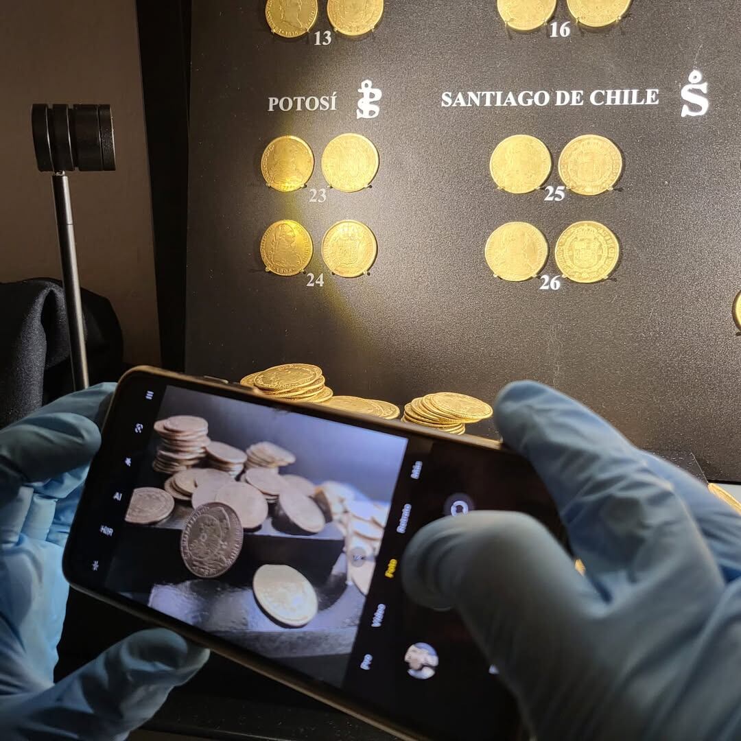 El Tesoro de Villanueva: historia, misterio y malestar tras su desaparición