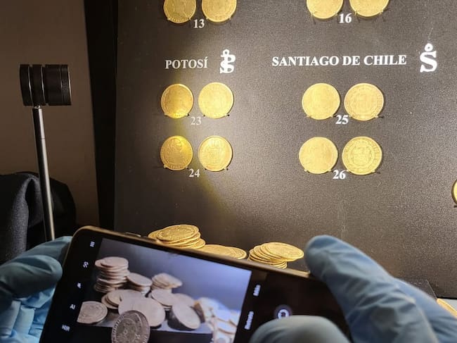 El Tesoro de Villanueva: historia, misterio y malestar tras su desaparición