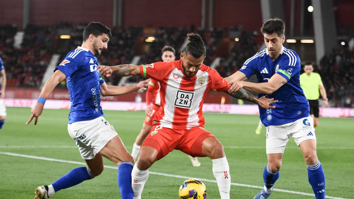 ¡Bombazo!: Luis Suárez se pierde la semifinal del Play Off
