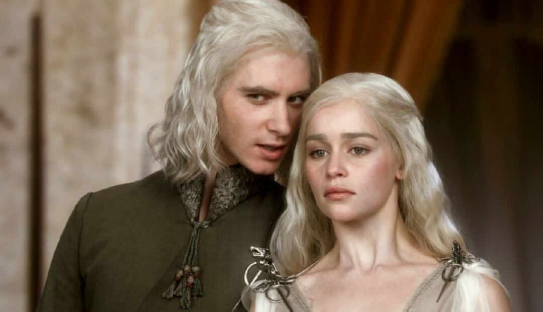 La serie girará en torno a la familia Targaryen.