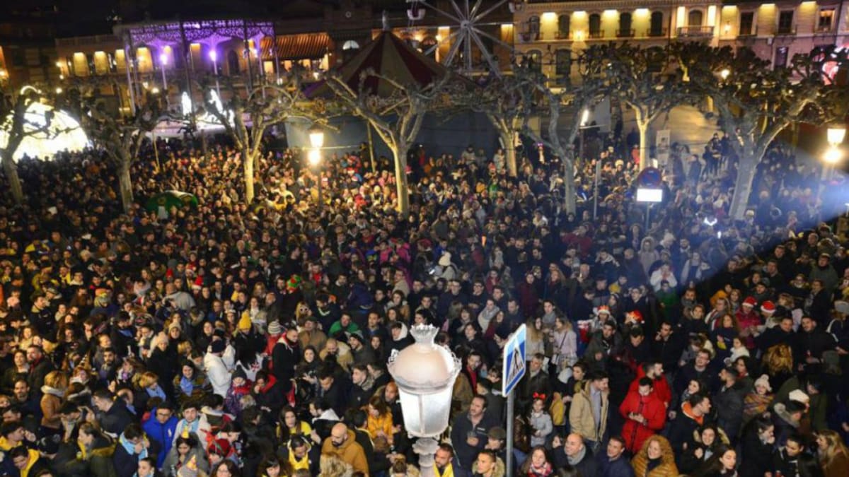 Alcalá de Henares se queda, un año más, sin preuvas solidarias
