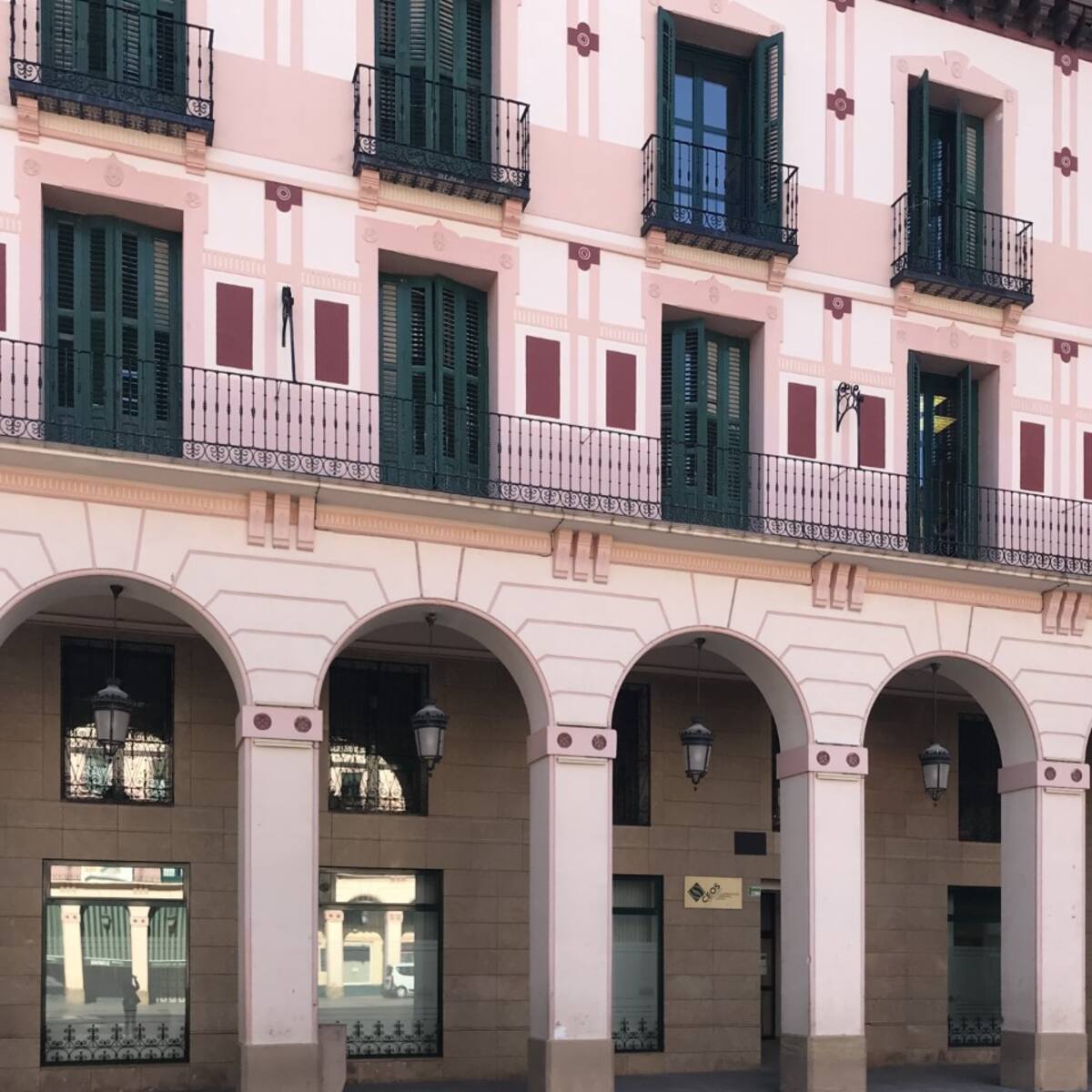 La provincia de Huesca batió en julio récord histórico de afiliaciones a la Seguridad Social