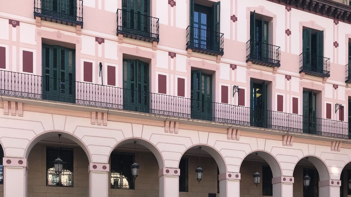 Huesca cierra la EPA del primer trimestre con la tasa de paro más baja de toda España, un 5,56%