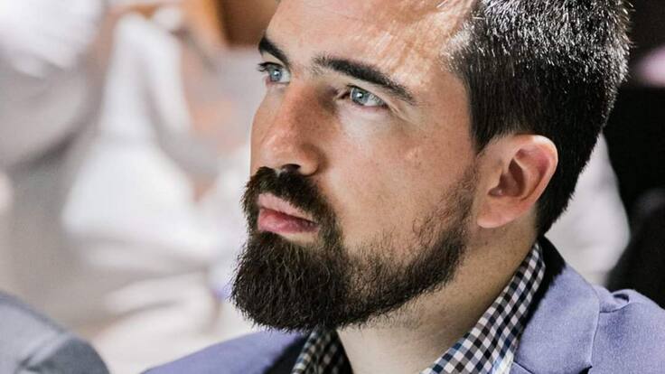 Bruno Sánchez-Andrade, miembro comité expertos Gobierno Sánchez desescalada