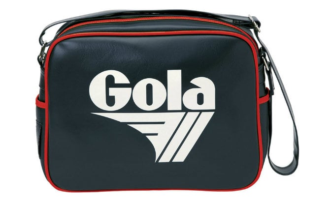 Bolso de Gola