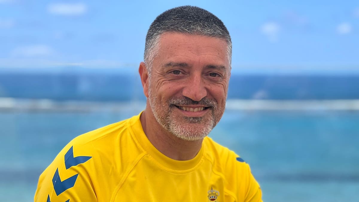 Pimiienta: "Espero que mis agentes y el club se pongas de acuerdo"