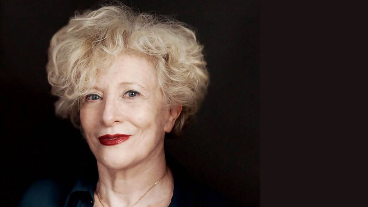 Magüi Mira: "A los viejos se nos expulsa de la sociedad, no interesamos, porque no consumimos"