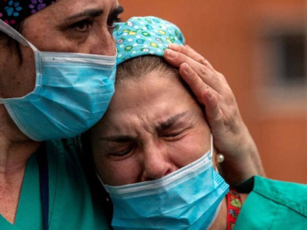 Viernes negro en Zamora: 6 fallecidos por coronavirus y 129 nuevos casos