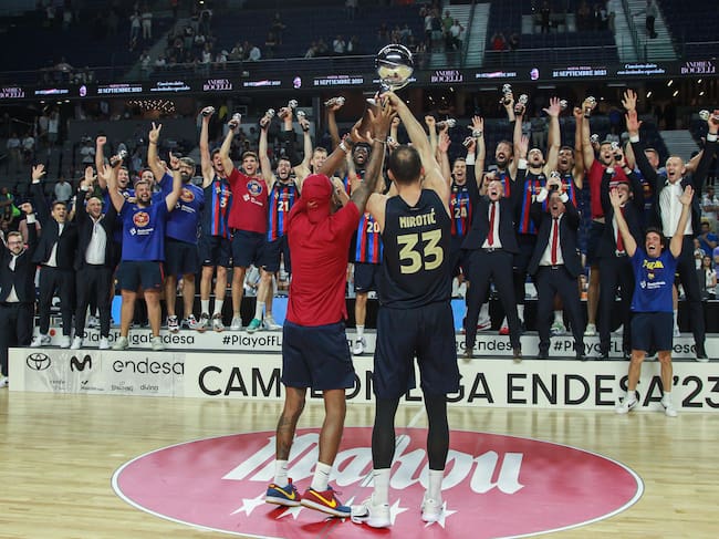 MADRID, SPAIN - (Photo By Irina R. Hipolito/Europa Press via Getty Images)