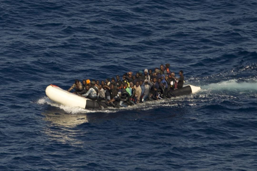 EFE. FOTO DE ARCHIVO