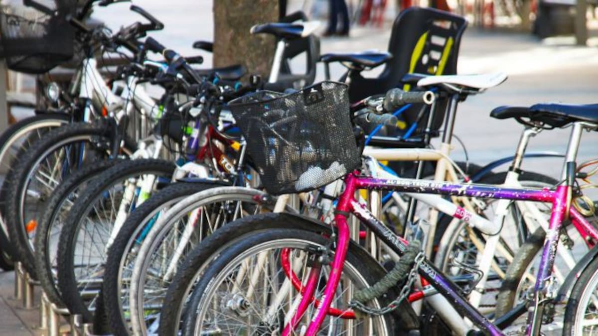 Cinco nuevos kilómetros bici para unir la ciudad con los barrios periféricos