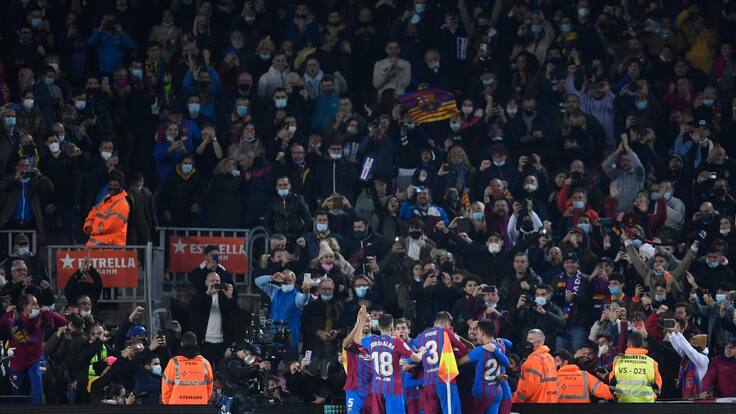 "Els tests a l'esport professional garantiran una sèrie de tallafocs"