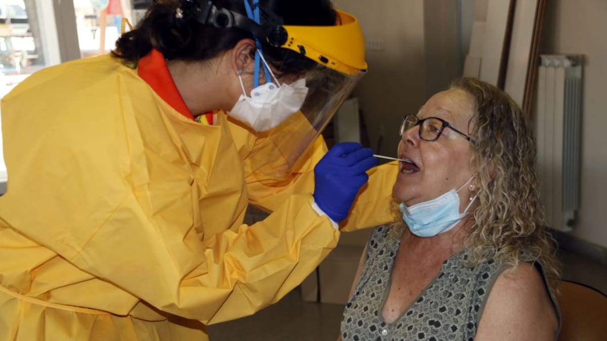 Crida de l'ICS per captar personal sanitari per hospitals i CAP de Lleida