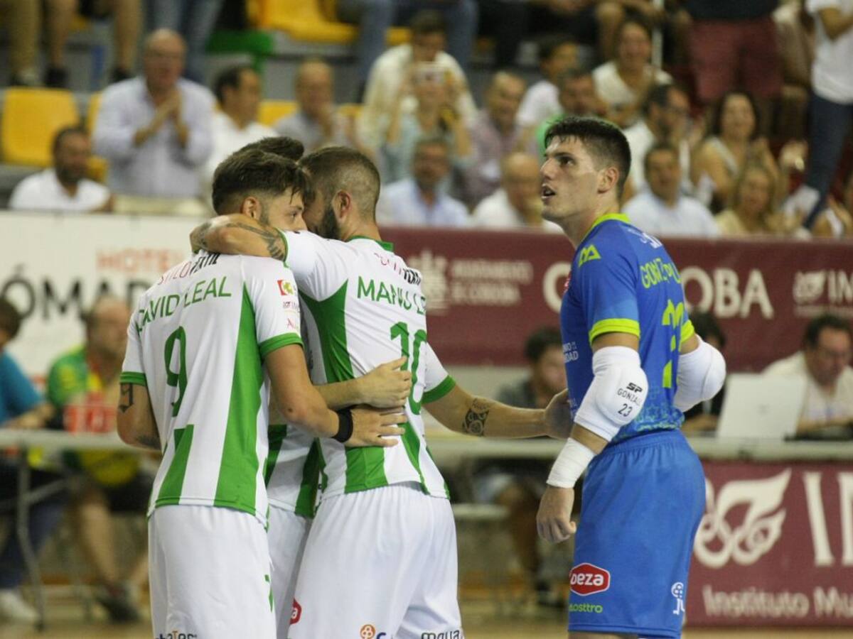 El Córdoba Patrimonio de la Humanidad se estrena a lo grande