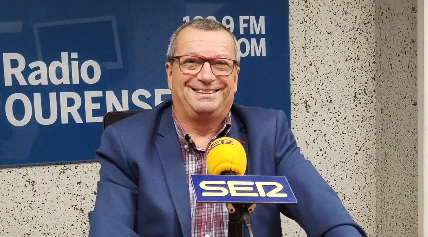 Pepe González, Distinción al Mérito Deportivo 2022