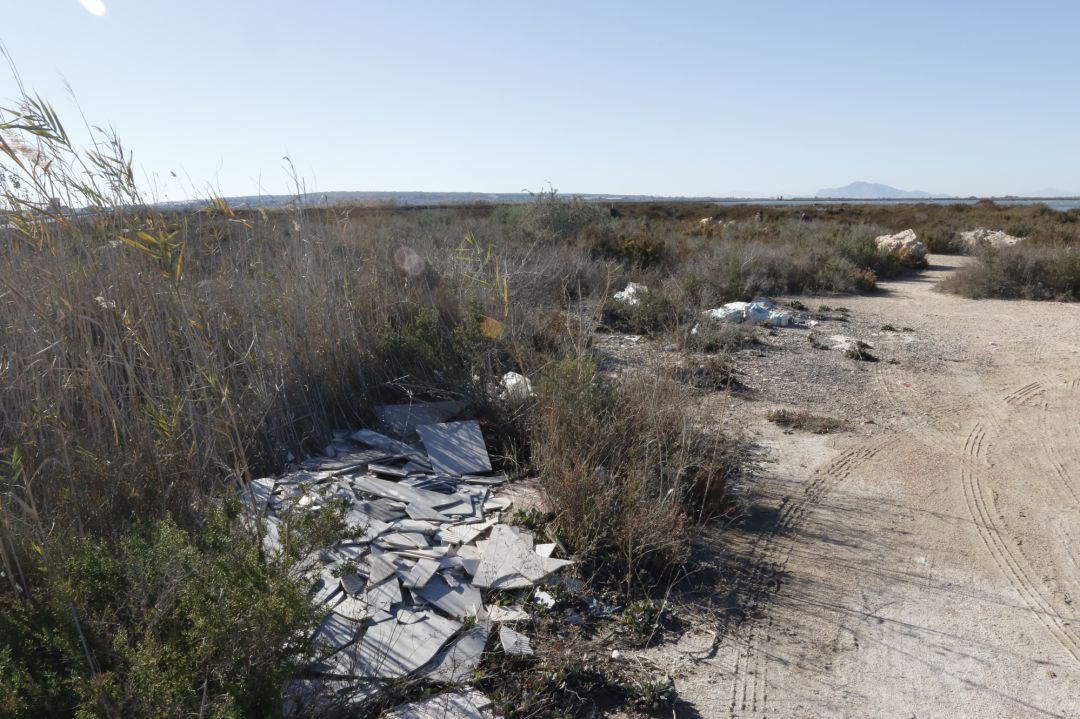 Salinas de Santa Pola