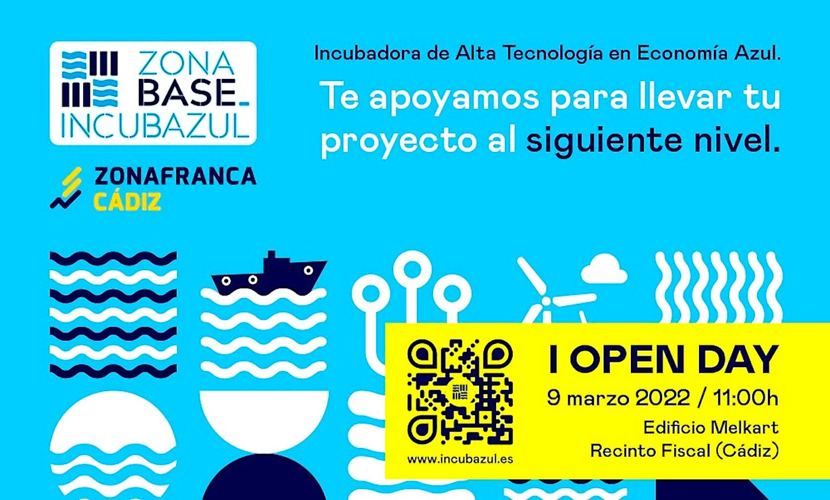 Jornadas Ope Day de Incubazul