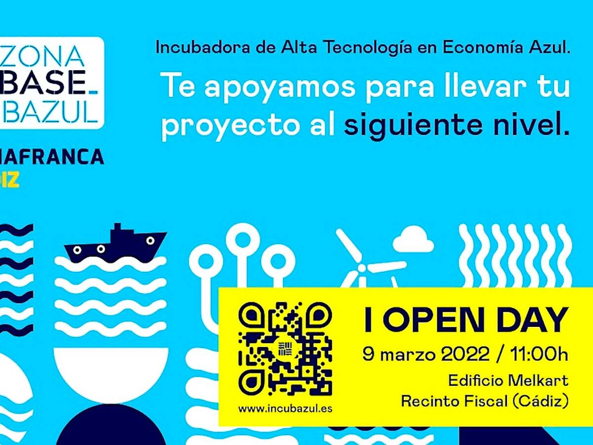 Zona Franca inicia una agenda de acciones para la captación de proyectos en Incubazul