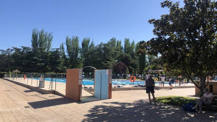 Sergio Gutiérrez, concejal de Educación y Deportes