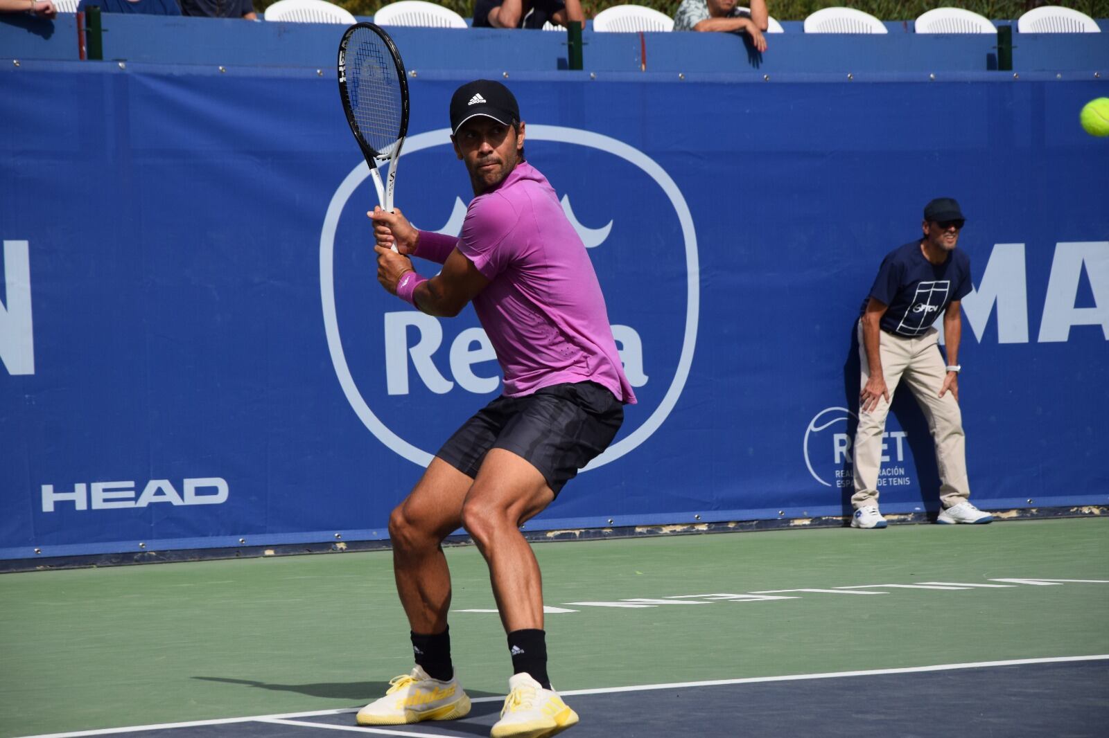 Fernando Verdasco