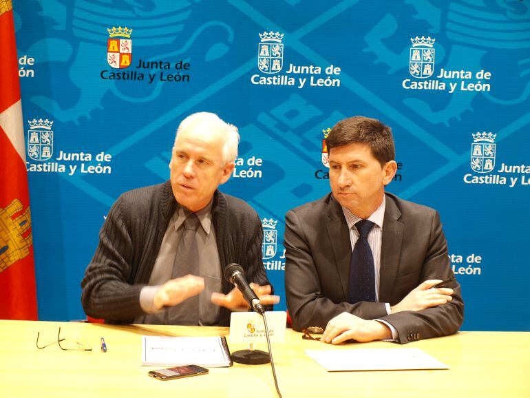 Presentación oferta formativa del Ecyl