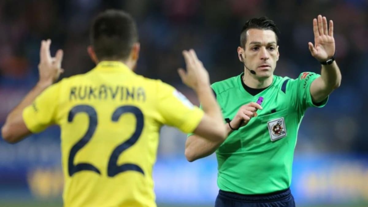 Prieto Iglesias explica cómo salvó a un jugador del Teruel en pleno partido: "Se estaba ahogando"