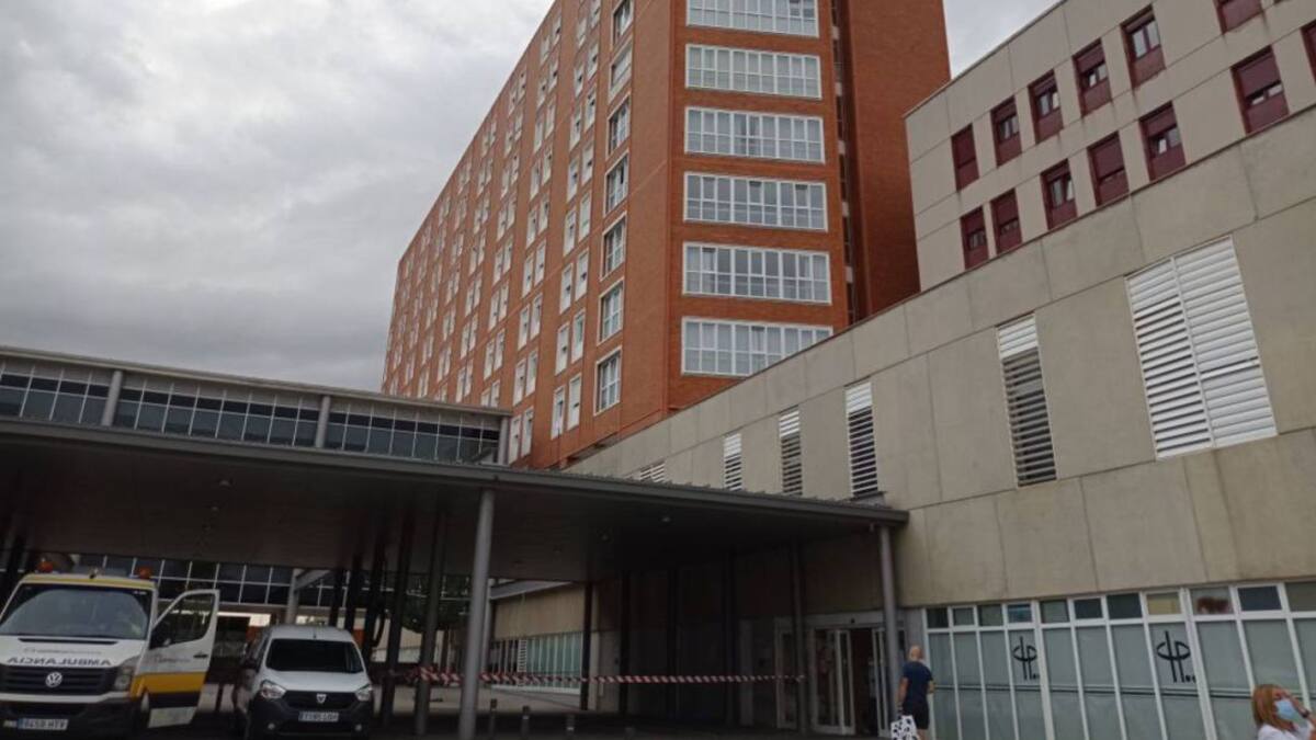 Solo uno de los 2.000 primeros aspirantes con mejor nota del MIR elige Palencia para completar su formación de médico