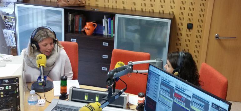 Alcaldesa de Tomelloso