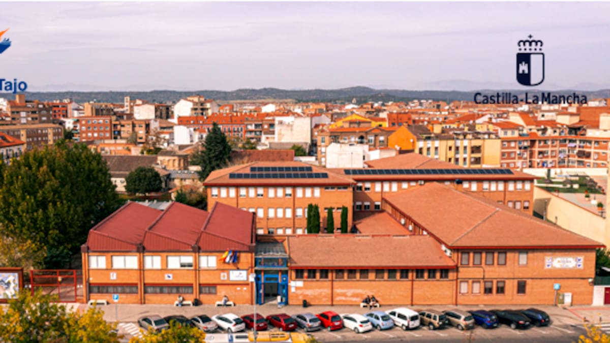 ESCUCHA LA ENTREVISTA COMPLETA CON EL DIRECTOR DEL RIBERA DEL TAJO
