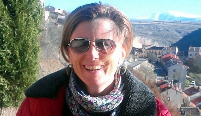 Tras contar en el 'Diario de la crisis' su caso María José ha conseguido un contrato