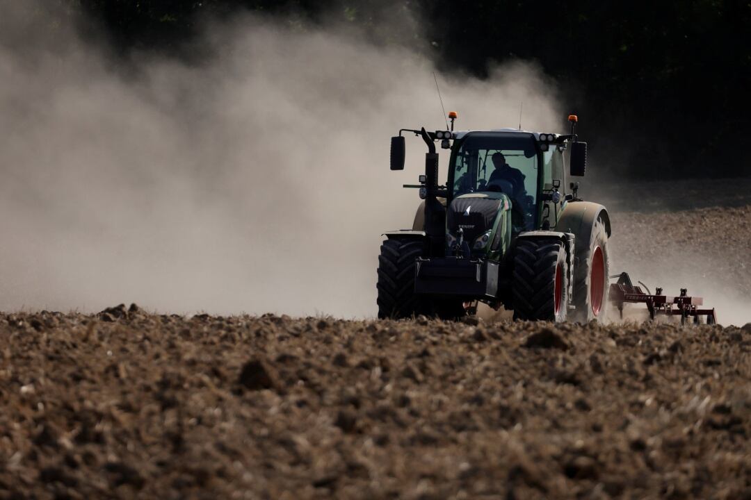 Las ayudas han impulsado la instalación de sistemas de protección para el ganado.