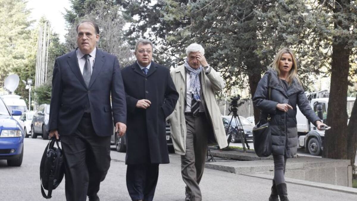 SER Deportivos (04/12/2014)