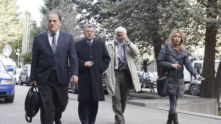 SER Deportivos (04/12/2014)