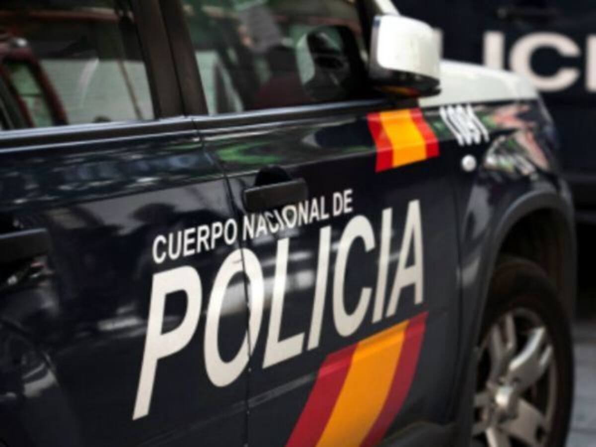 Dos detenidos en Parla por tráfico de drogas