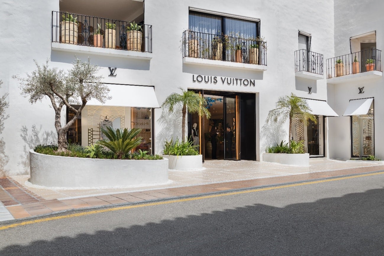 Puerto Banús, Marbella