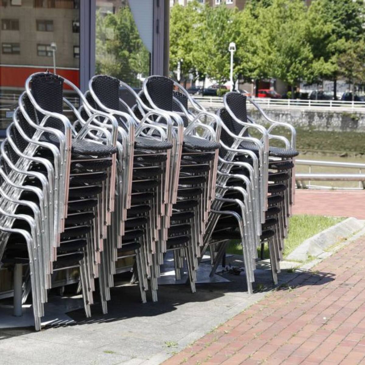 Resuelven el 75% de las solicitudes de ERTE en la Región, que afectan a más de 71.000 trabajadores