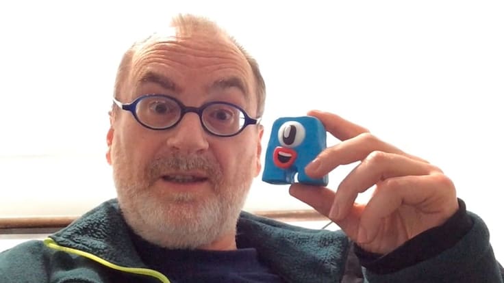 Tragaluz. Suplement cultural de Radio Alcoy