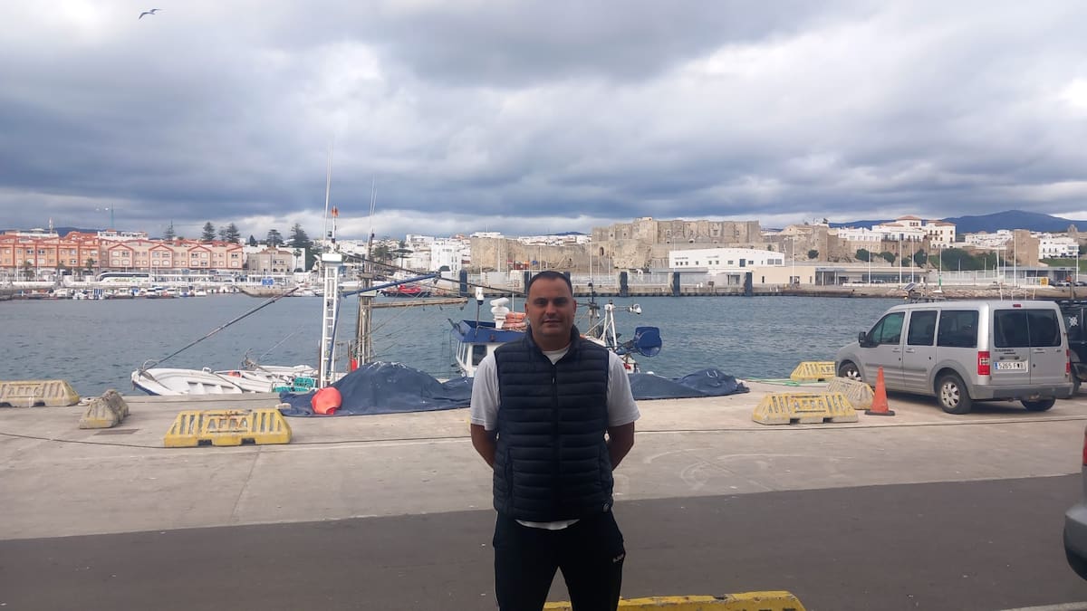 Premio Andalucía a la OPP 78