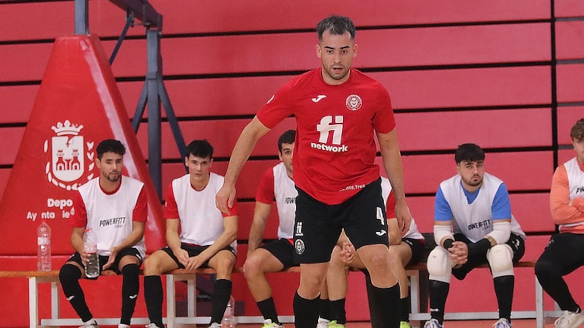 El Nueva Elda busca nuevas sensaciones en Busot (L. 21.00 h)