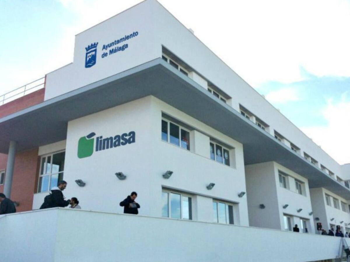 La Junta de Gobierno acuerda que la nueva Limasa Pública eche a andar el próximo 1 de julio