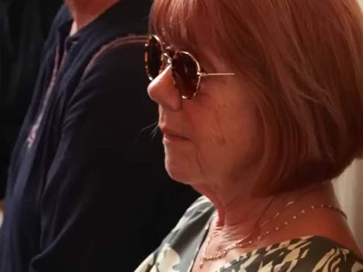 Manuel Jabois: "Ofreció a su mujer a más de 50 hombres. La violaron 51. Ninguno denunció que había una mujer drogada y dormida en una casa"