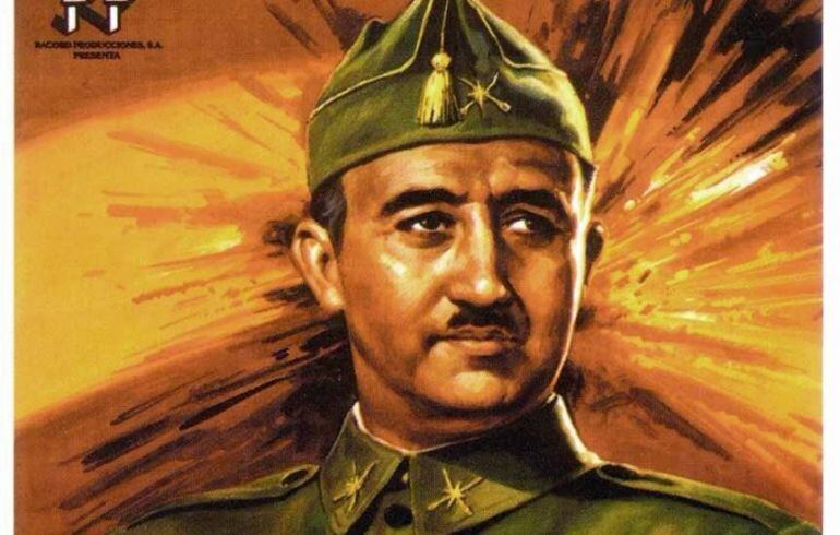 Cartell de la pel·lícula 'Dragon Rapide'