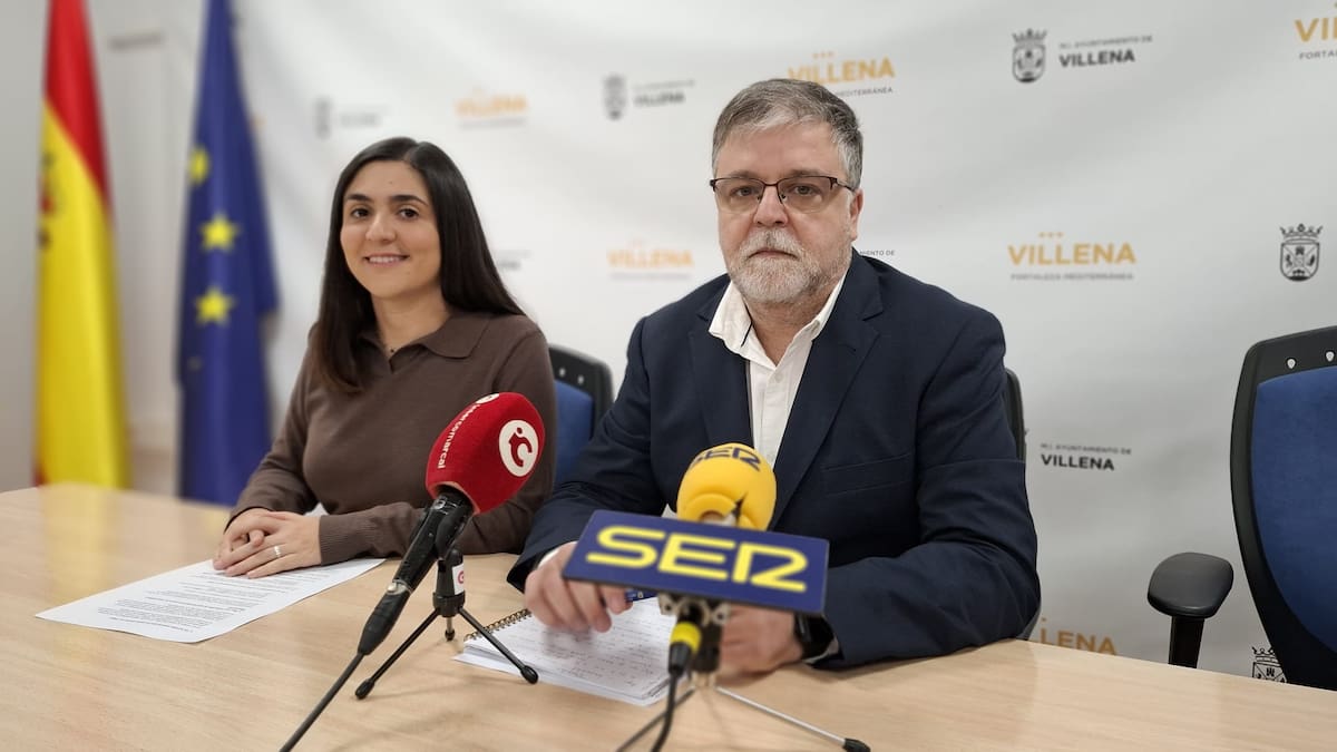 El Ayuntamiento otorga 30.000 euros a APAC VILLENA