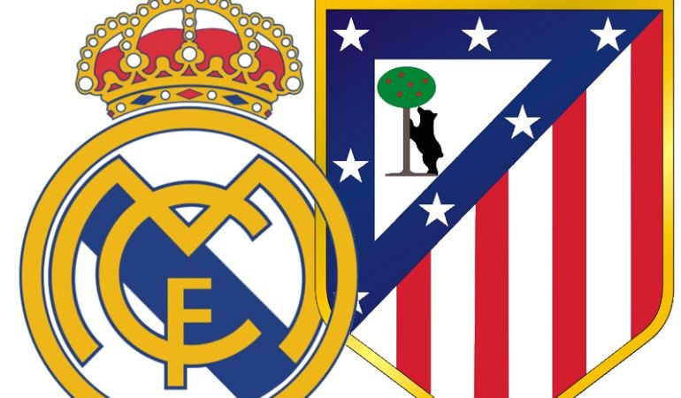 La UC3M analiza la evolución de la rivalidad entre Atlético de Madrid y Real Madrid. 