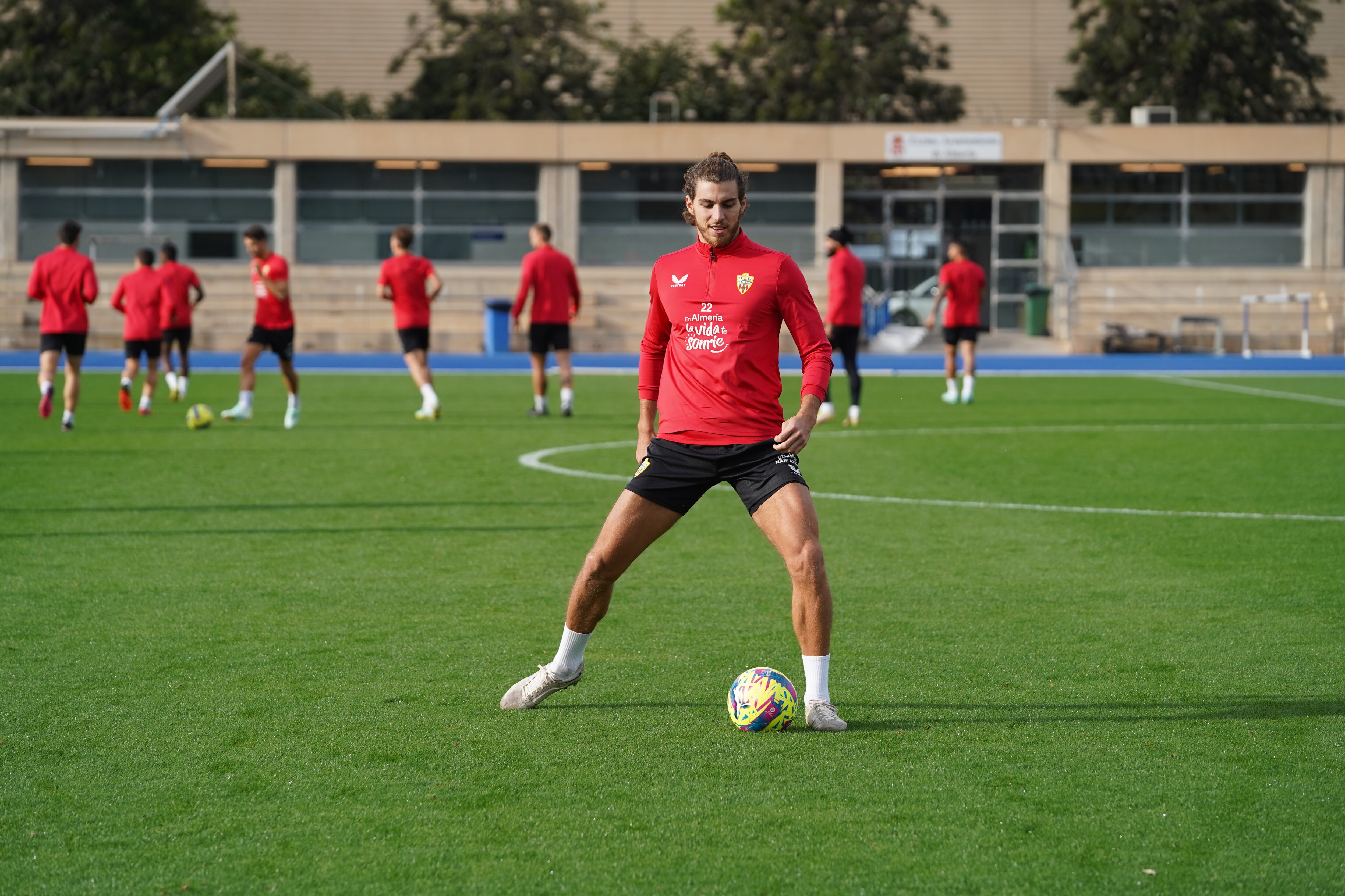 El futuro de Babic está en el aire con el mercado de invierno abierto.
