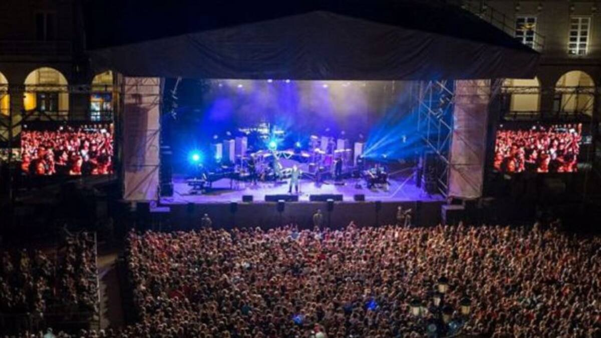 Entrevista Inés Rey, alcaldesa de A Coruña (29/07/2020)