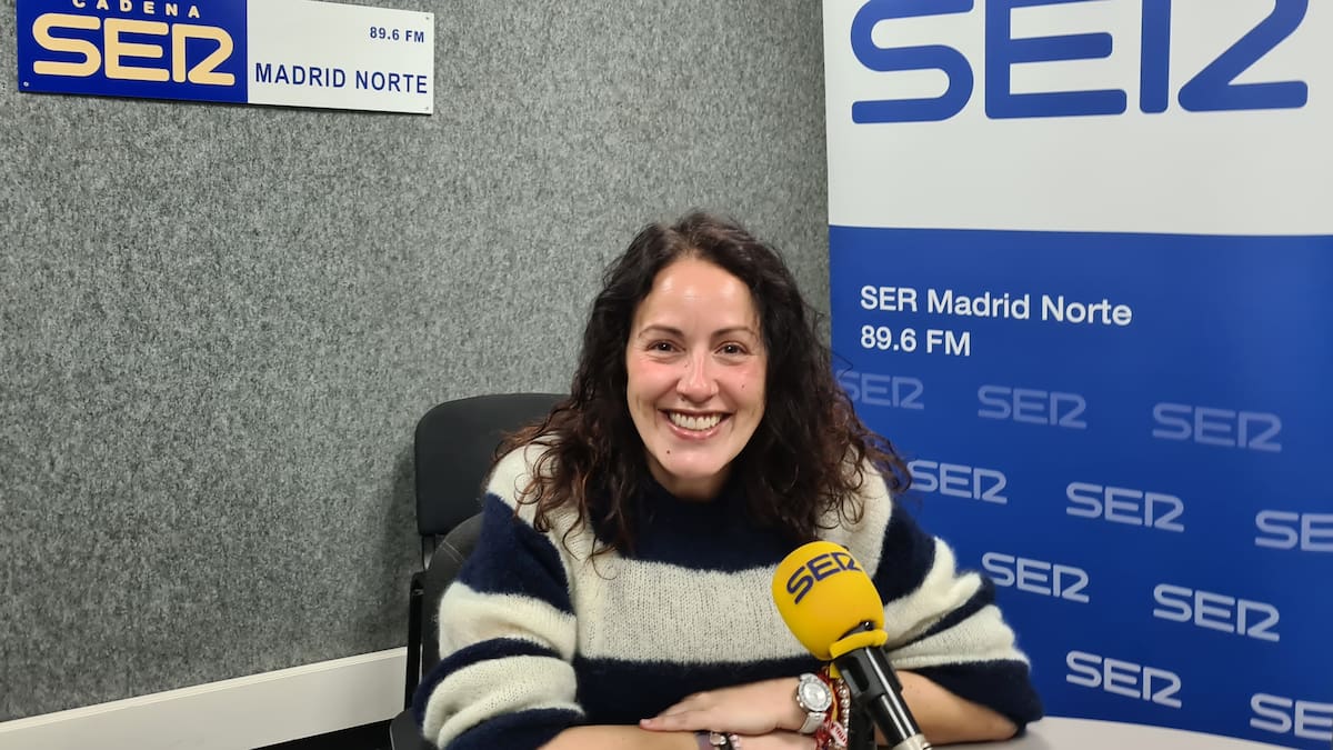 Entrevista a la alcaldesa de San Sebastián de los Reyes, Lucía Fernández, haciendo balance del 2025