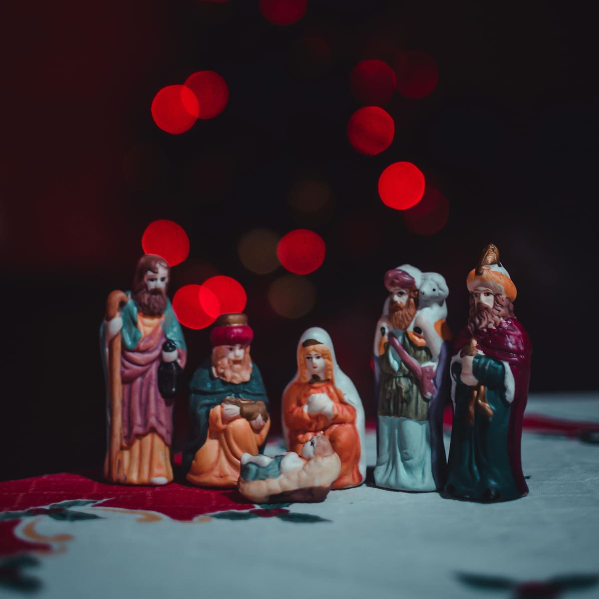 'La fila de la noche de Reyes', un cuento navideño escrito por Francisco Salvador