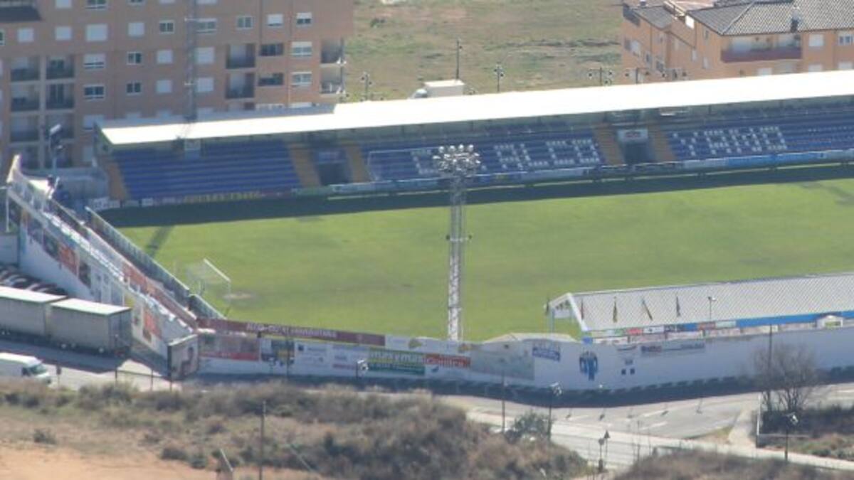 Alcoy y Alzira, posibles sedes del play off exprés