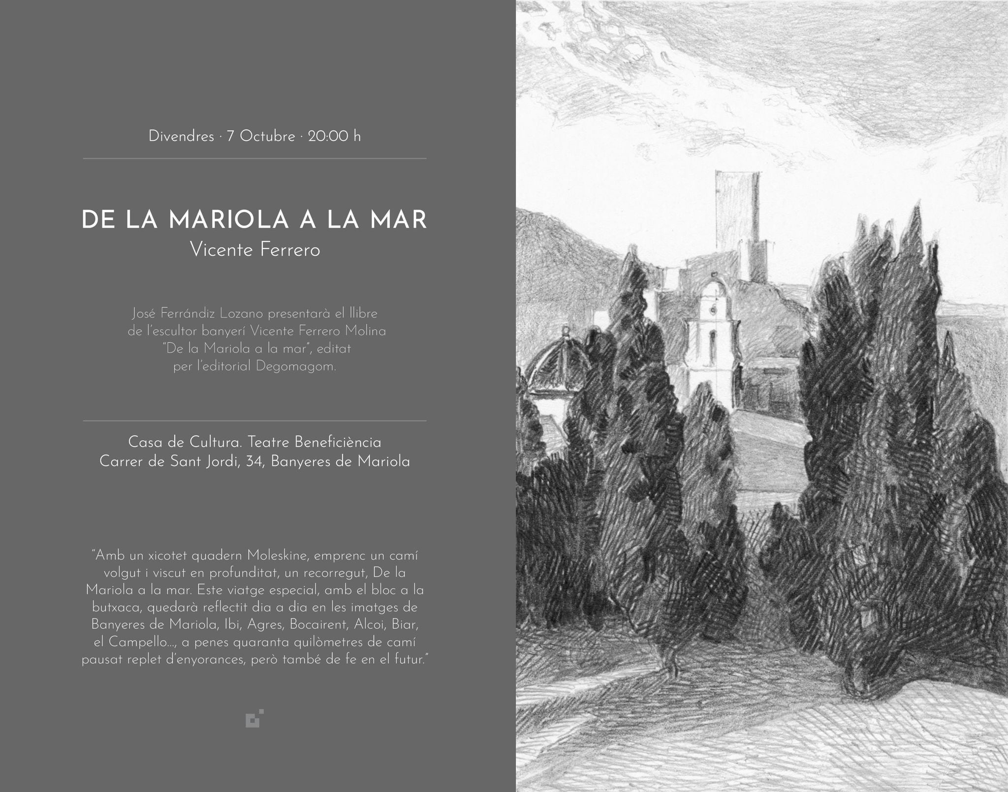 Portada del libro